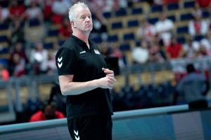 Deutsche Volleyballerinnen verlieren gegen die Ukraine