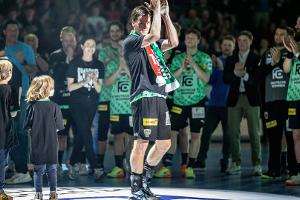 Handball: Lindberg löst Yoon als Rekordschütze ab