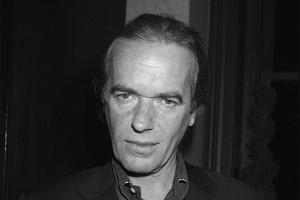 Martin Amis: Der gefeierte britische Schriftsteller ist gestorben