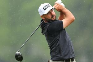 Golf: Jäger bei PGA Championship in Lauerstellung