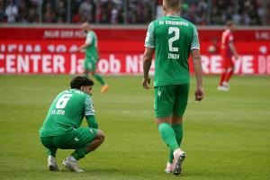 SV Sandhausen hofft auf "Wiedersehen"