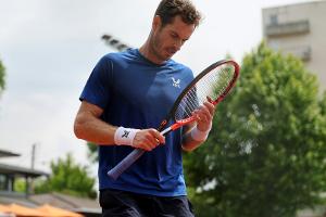 Medien: Murray verzichtet auf French Open