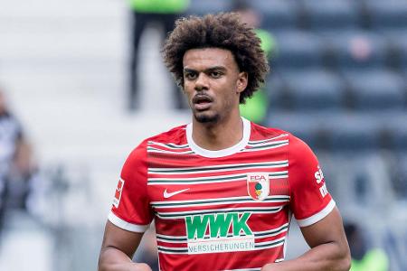ABWEHR: Renato Veiga - Note: 3,0 - Hatte mit Malen immer wieder seine Probleme und musste sich zu Beginn noch einfinden. Nach 20 Minuten dann besser in der Partie. Schaltete sich aber zu selten offensiv ein und machte keinen Druck auf die rechte Seite des BVB.