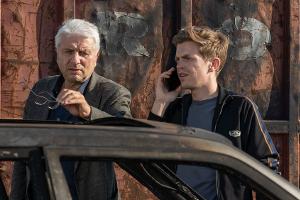 "Tatort"-Star Ferdinand Hofer: "Zocken hatte bei mir nie Priorität"