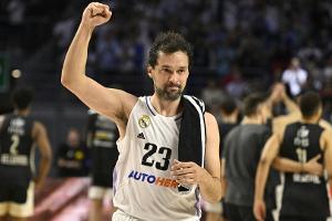 Real Madrid gewinnt zum dritten Mal die EuroLeague