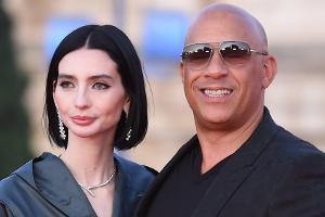 "Bedeutet mir alles": Vin Diesel über Meadow Walkers Cameo in "Fast X"