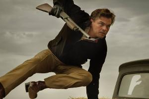 Quentin Tarantino: Rick Dalton aus "Once Upon a Time ..." ist tot