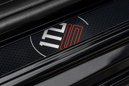 Mini John Cooper Works 1to6 Edition 2023
