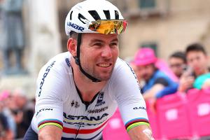 Sprintkönig Cavendish hört auf: "Jeden Kilometer genossen"