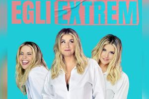 "Egli Extrem": Schlagersängerin Beatrice Egli startet eigenen Podcast