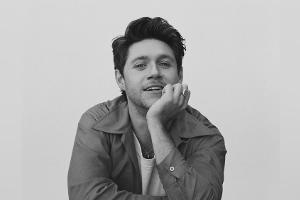 Niall Horan kündigt Welttournee für 2024 an
