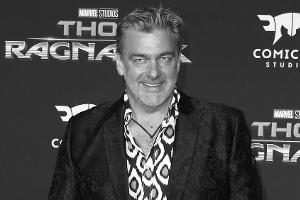 "Thor"-Star Ray Stevenson überraschend gestorben