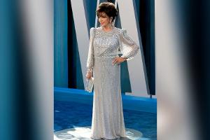 "Denver-Clan"-Star Joan Collins: Hollywoods first Zicke wird 90
