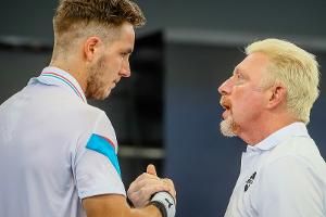 Becker: Struff kann auch in Paris "für Sensationen sorgen"