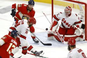 NHL: Florida vor Finaleinzug