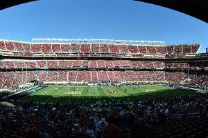 Super Bowl 60 in San Francisco