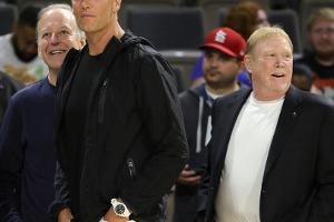 Besitzer bestätigt: Brady kauft Anteile der Raiders