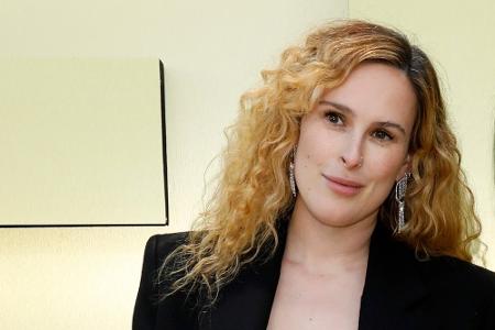 Rumer Willis ist Mutter geworden.