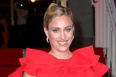 Angelique Kerber ist seit diesem Jahr Mutter.