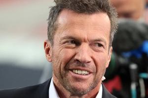 Investition in Ghana: Lothar Matthäus kauft Fußballverein