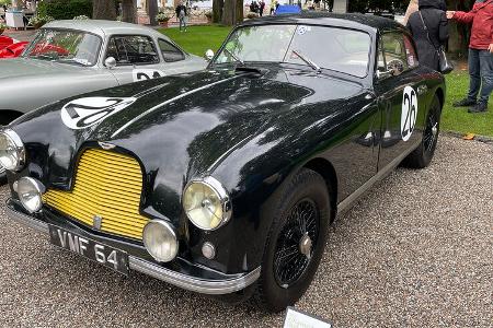 Concorso d'Eleganza Villa d'Este 2023