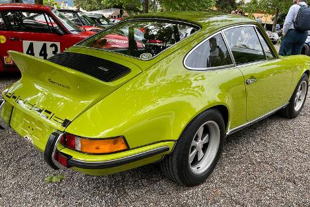 Concorso d'Eleganza Villa d'Este 2023