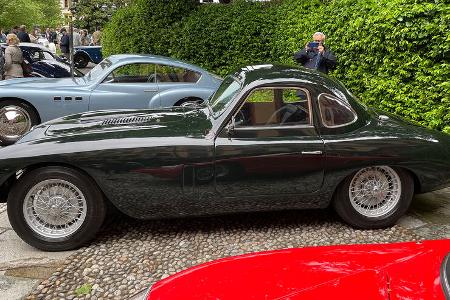 Concorso d'Eleganza Villa d'Este 2023
