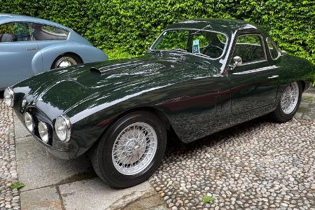 Concorso d'Eleganza Villa d'Este 2023