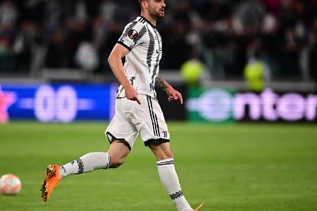 Juve erwägt Einspruch gegen Punktabzug