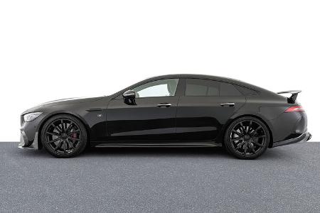 Brabus 930 Mercedes-AMG GT 63 S E Performance