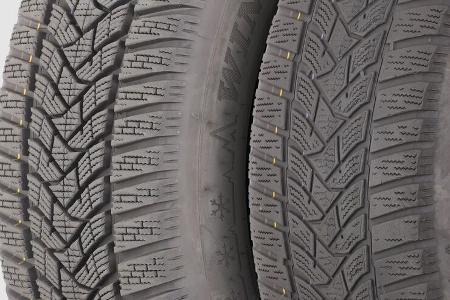 Dunlop Winter Sport 5