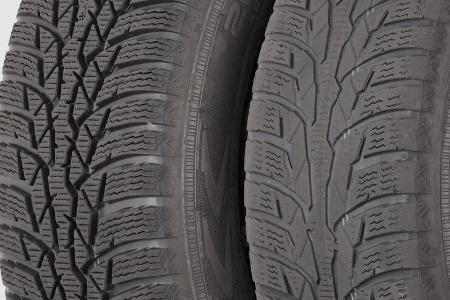 Nokian WR D4