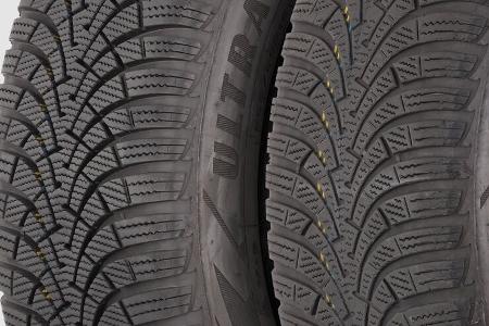 Goodyear Ultrgrip 9