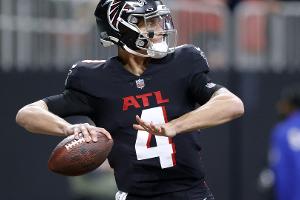 NFL: Falcons mit Vermarktungsrechten für Deutschland