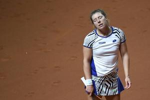 Maria im Achtelfinale von Rabat - Friedsam-Aus in Straßburg