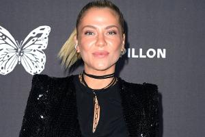 Verräterisches Foto: Ist Valentina Pahde wieder vergeben?