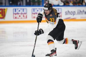Eishockey-WM: DEB-Team zieht ins Viertelfinale ein