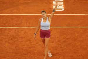 Top-Ten-Spielerinnen: WTA-Turnier in Berlin stark besetzt