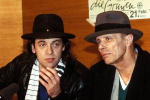 Retrospektive ehrt Udo Lindenberg als "interdisziplinäres Genie"