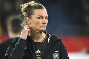 Popp zu drohendem TV-Blackout bei WM: "Leere Worte"