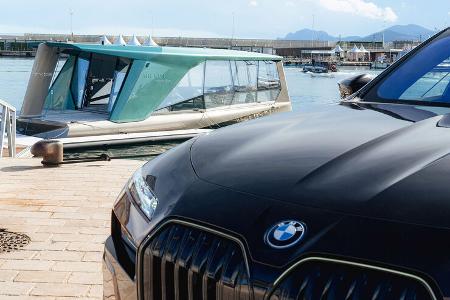 BMW Tyde The Icon