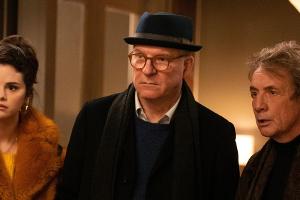 "Only Murders in the Building": Dritte Staffel mit Musical-Folge?