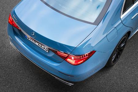 Mercedes Manufaktur Luxus Programm