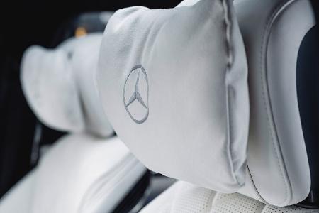 Mercedes Manufaktur Luxus Programm