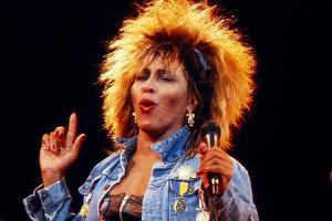 Tina Turner: So trauern Mick Jagger und weitere Stars um die Pop-Ikone