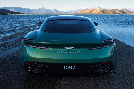 Aston Martin DB12