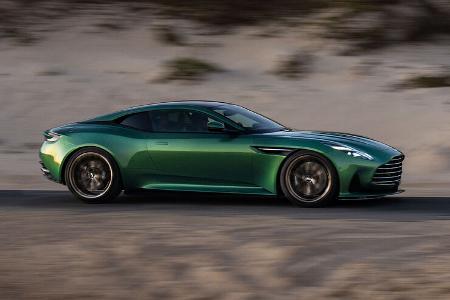 Aston Martin DB12