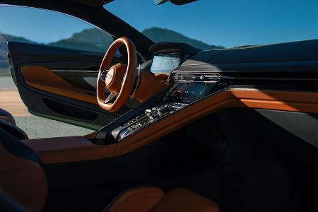 Aston Martin DB12