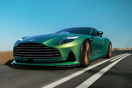 Aston Martin DB12