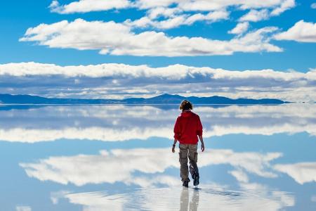 Kaum zu glauben: Diese 20 Orte sind wirklich unwirklich